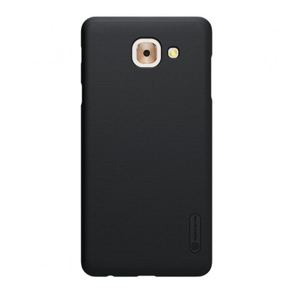 Чехол Nillkin Frosted Shield для Samsung J7 Max Black