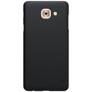 Чохол Nillkin Frosted Shield для Samsung J7 Max Black