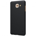 Чехол Nillkin Frosted Shield для Samsung J7 Max Black