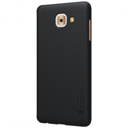 Чохол Nillkin Frosted Shield для Samsung J7 Max Black 2