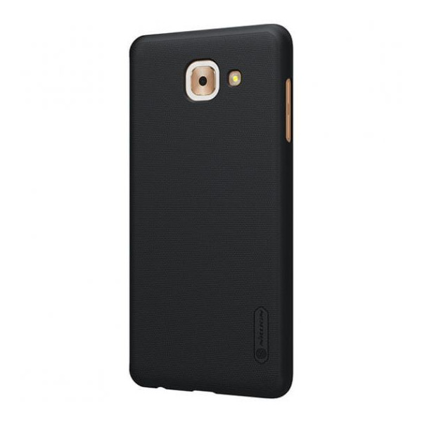 Чохол Nillkin Frosted Shield для Samsung J7 Max Black