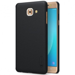 Чохол Nillkin Frosted Shield для Samsung J7 Max Black