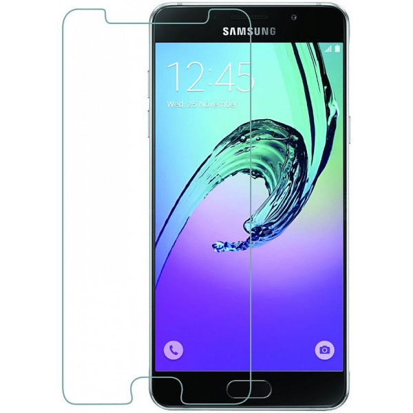 Захисне скло Samsung A5 2016 (A510)