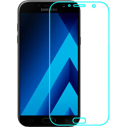Захисне скло Samsung A3 2017 (A320)