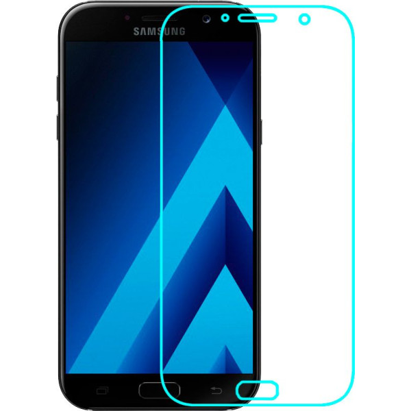 Захисне скло Samsung A3 2017 (A320)