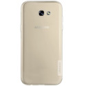 TPU чехол Nillkin Nature Series для Samsung J530 Galaxy J5 (2017) White