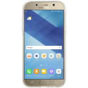 TPU чехол Nillkin Nature Series для Samsung J530 Galaxy J5 (2017) White