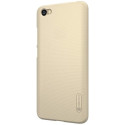 Чохол Nillkin Super Frosted Shield для Xiaomi Redmi Note 5a Gold