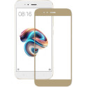 Защитное стекло на Xiaomi Mi A1 Gold