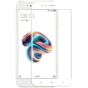 Защитное стекло на Xiaomi Mi A1 White