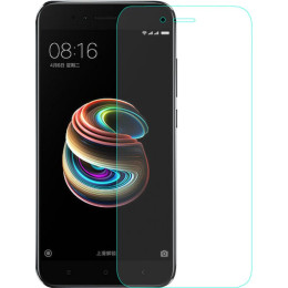 Защитное стекло на Xiaomi Mi A1