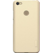 Чохол Nillkin Super Frosted Shield для Xiaomi Redmi Note 5a Prime Gold