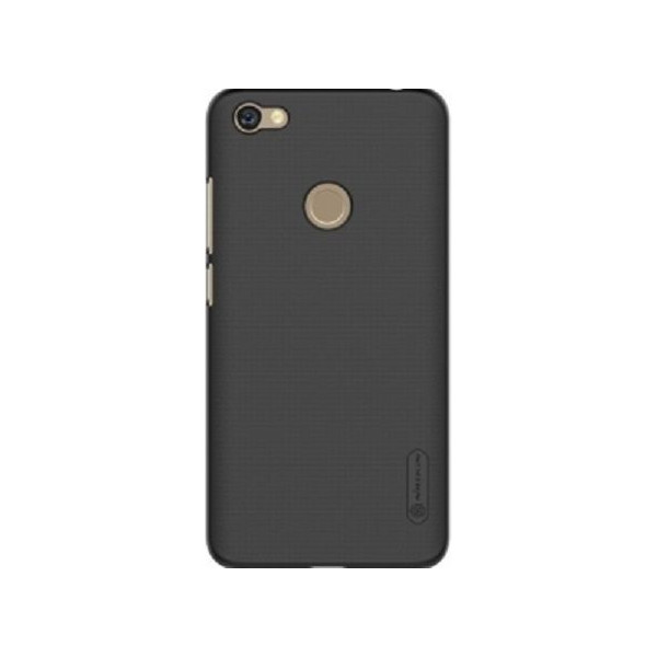 Чехол Nillkin Super Frosted Shield для Xiaomi Redmi Note 5a Prime Black