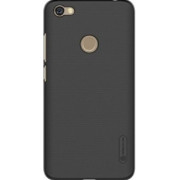 Чохол Nillkin Super Frosted Shield для Xiaomi Redmi Note 5a Prime Black
