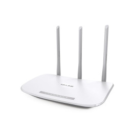 Wi-fi роутер TP-Link TL-WR845N 2