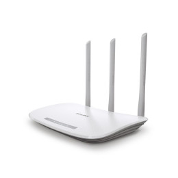 Wi-fi роутер TP-Link TL-WR845N