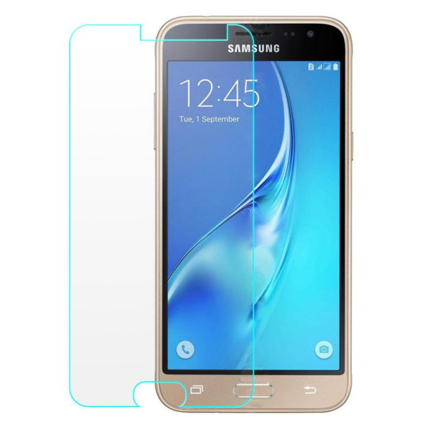 Захисне скло Samsung  J105
