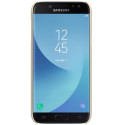 Чехол Nillkin Frosted Shield для Samsung J7 2017 J730 Gold
