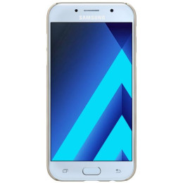 Чохол Nillkin Super Frosted Shield для Samsung J5 2017 J530 Gold 2