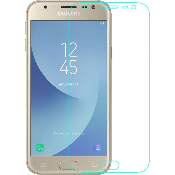 Захисне скло Samsung Galaxy J3 2017 J330