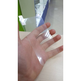 Захисне скло Samsung Galaxy J3 2017 J330