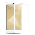 Защитное стекло Xiaomi Redmi 4X White