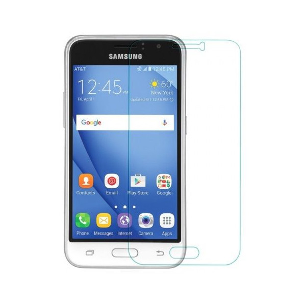 Защитное стекло Samsung J1 2016 J120