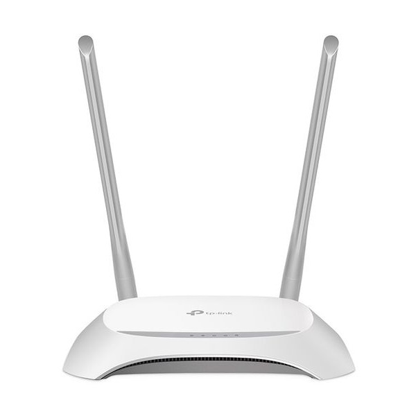 Wi-fi роутер TP-Link TL-WR840N