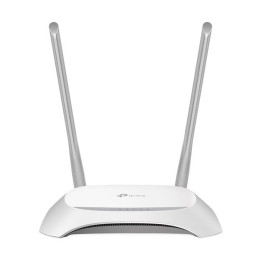 Wi-fi роутер TP-Link TL-WR840N
