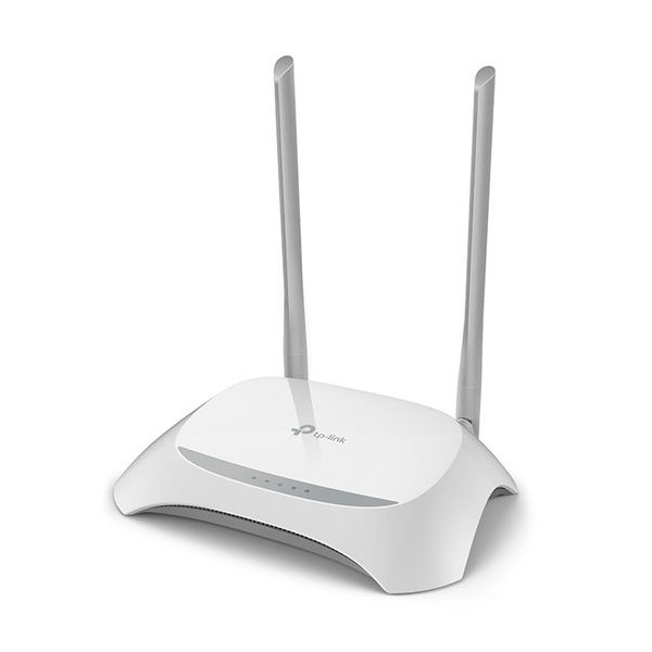 Wi-fi роутер TP-Link TL-WR840N