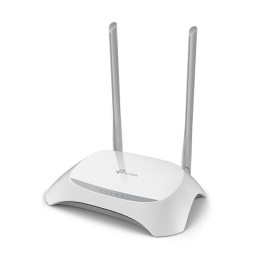 Wi-fi роутер TP-Link TL-WR840N