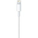 Кабель Apple USB to Lightning 1m White (MD818ZM/A)