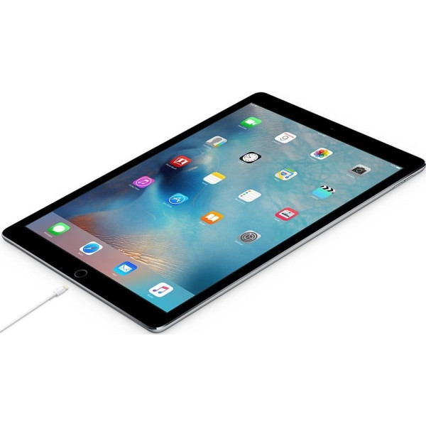 Кабель Apple USB to Lightning 1m White (MD818ZM/A)