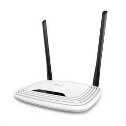Wi-fi роутер TP-Link TL-WR841N 2