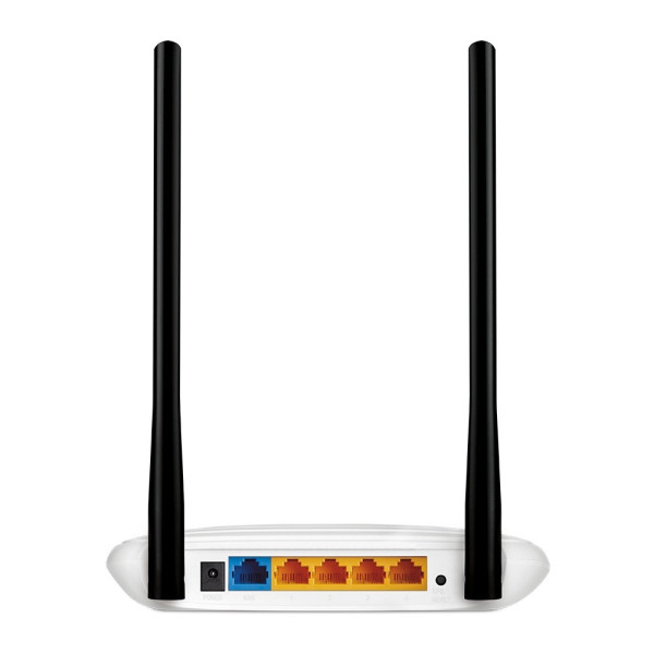 Wi-fi роутер TP-Link TL-WR841N