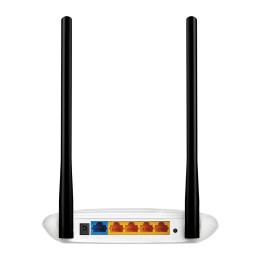 Wi-fi роутер TP-Link TL-WR841N