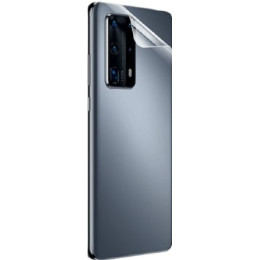 Задня захисна гідрогелева плівка DM для Xiaomi Redmi Note 10 Pro 5G/Poco X3 GT Глянцева