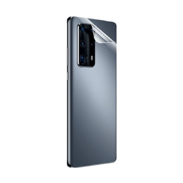 Задня захисна гідрогелева плівка DM для Xiaomi Redmi Note 10 Pro 5G/Poco X3 GT Глянцева