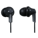 Наушники Panasonic RP-HJE118GU-K Black