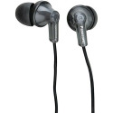 Наушники Panasonic RP-HJE118GU-K Black