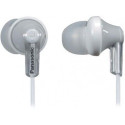 Навушники Panasonic RP-HJE118GU-S Silver