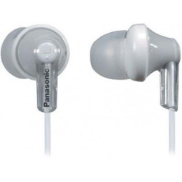 Навушники Panasonic RP-HJE118GU-S Silver