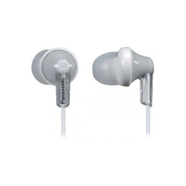 Навушники Panasonic RP-HJE118GU-S Silver