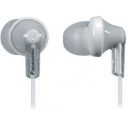 Навушники Panasonic RP-HJE118GU-S Silver
