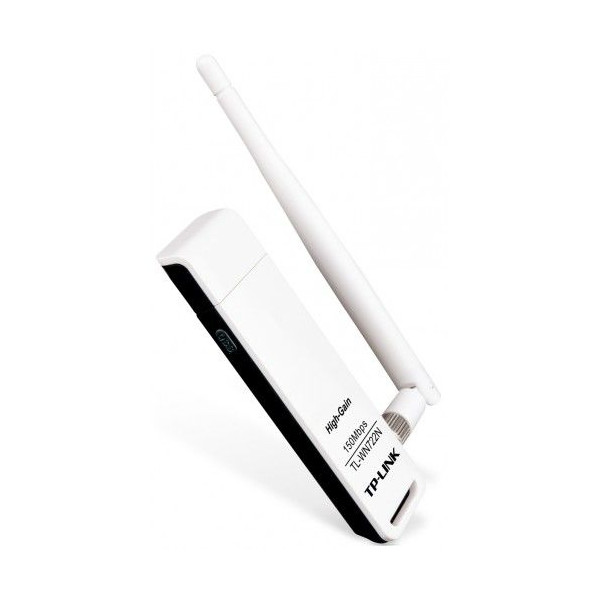 Wi-fi адаптер TP-Link TL-WN722N