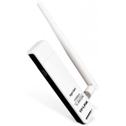 Wi-fi адаптер TP-Link TL-WN722N