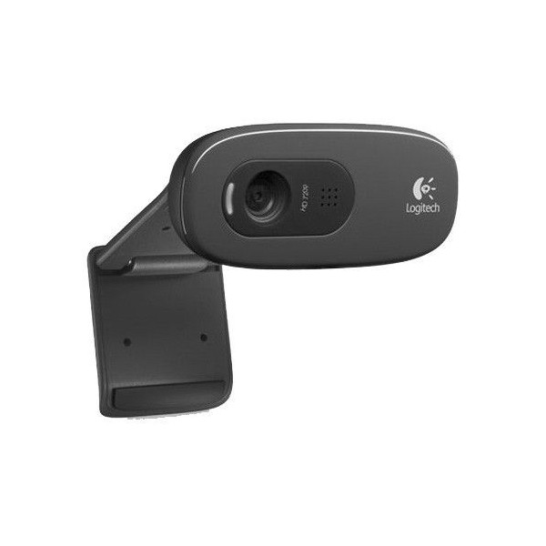 Веб-камера Logitech C270 HD (960-001063)