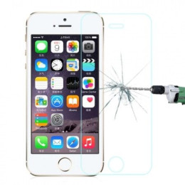 Защитное стекло iPhone 5/5s 5c