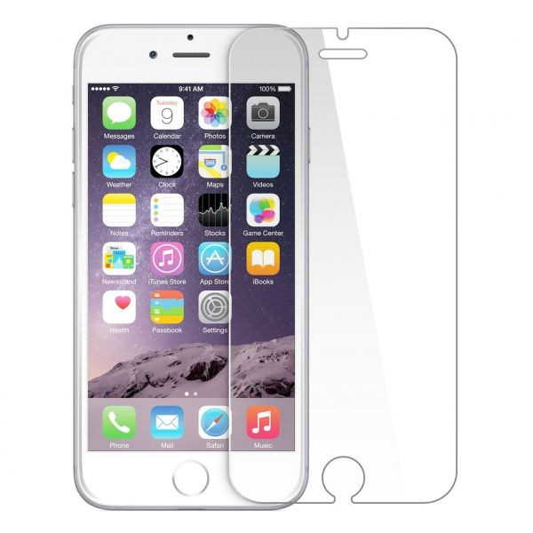 Защитное стекло iPhone 6 4.7