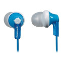 Навушники Panasonic RP-HJE118GU-A Blue